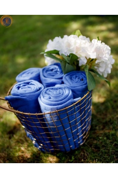 Пледи фліісові