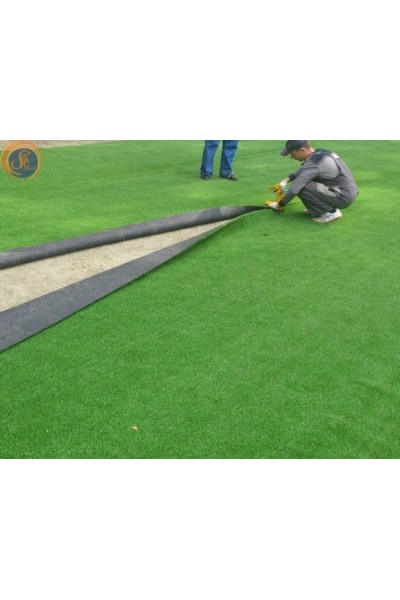 Трава штучна