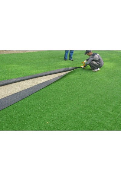 Трава штучна