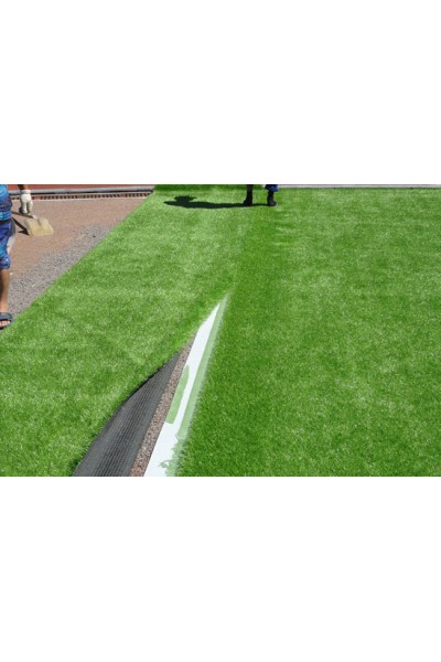 Трава штучна