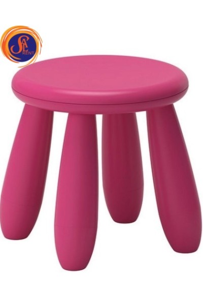 Табурет Ikea Mammut