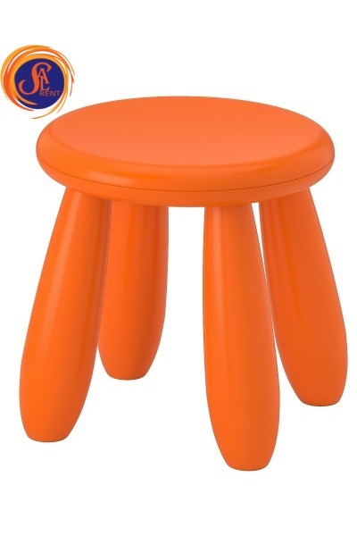 Табурет Ikea Mammut