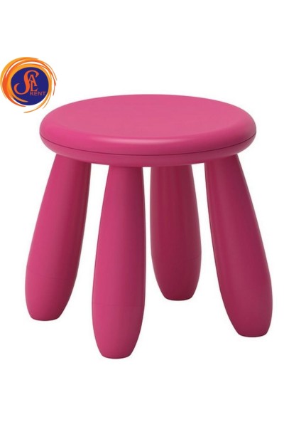 Табурет Ikea Mammut