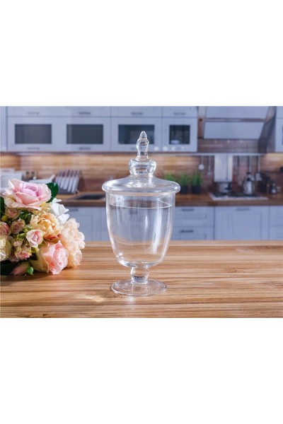 Баночка для солодощів