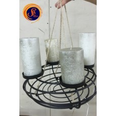 Свічник «Галактика»