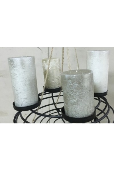 Свічник «Галактика»