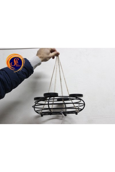 Свічник «Галактика»