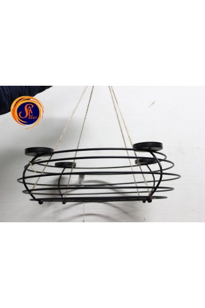 Свічник «Галактика»