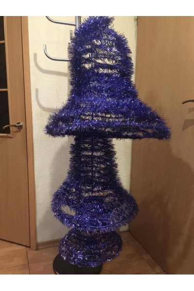 Фігури з дощу