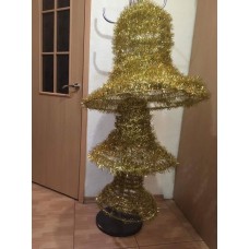 Фігури з дощу