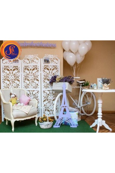 Крісло «Грація»