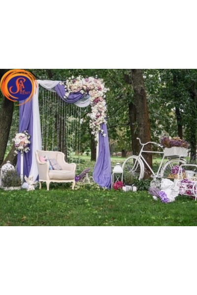 Крісло «Грація»