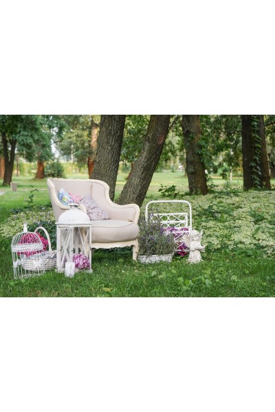 Крісло «Грація»