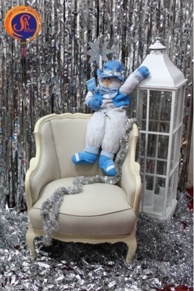 Крісло «Грація»