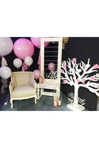 Крісло «Грація»