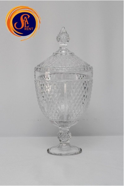 Вази для солодощів