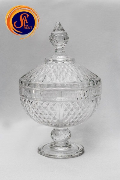 Вази для солодощів