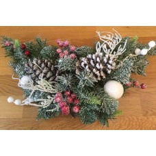 Новорічна композиція 1