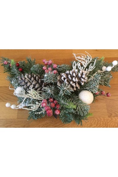 Новорічна композиція 1