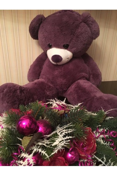 Новорічна композиція 2