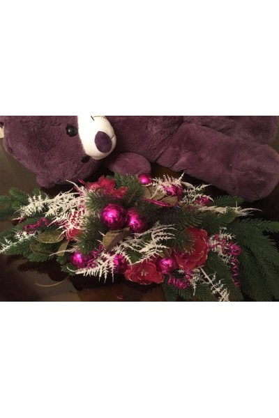 Новорічна композиція 2