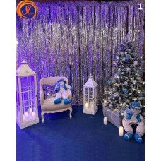 Новорічні фотозони