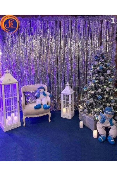 Новорічні фотозони