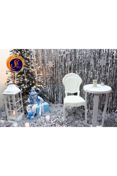 Новорічні фотозони