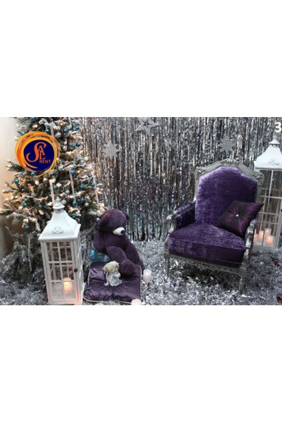 Новорічні фотозони