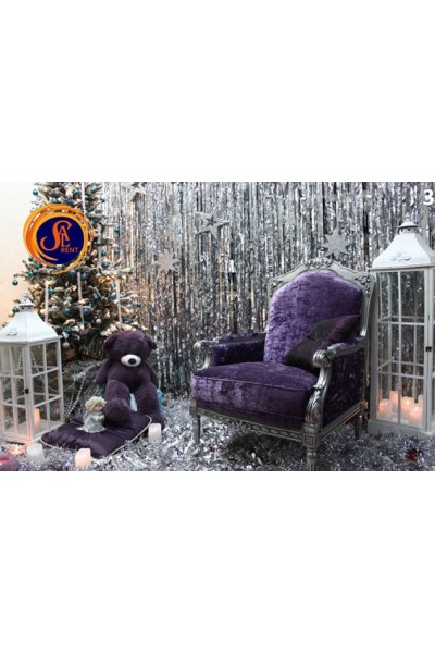 Новорічні фотозони