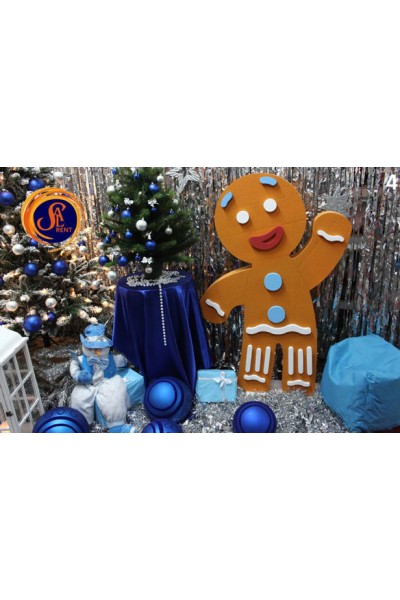 Новорічні фотозони