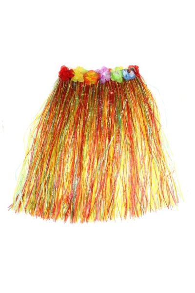 Гавайська танцівниця