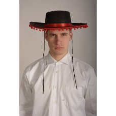 Сомбреро іспанське