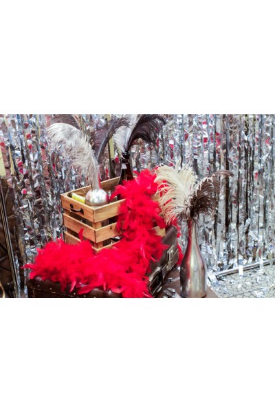 Пляшки золоті/срібні