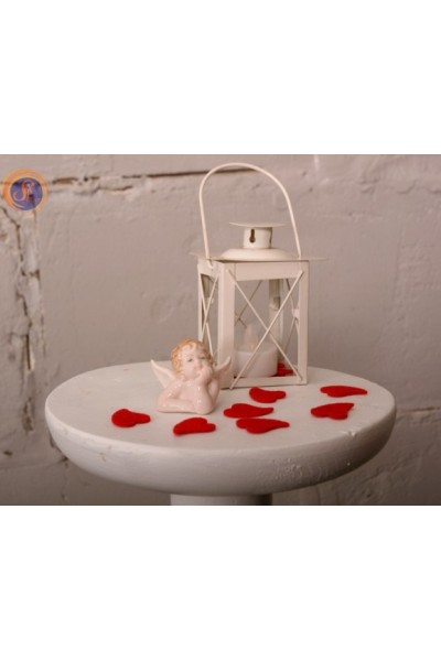 Ангелочки (фігурки)