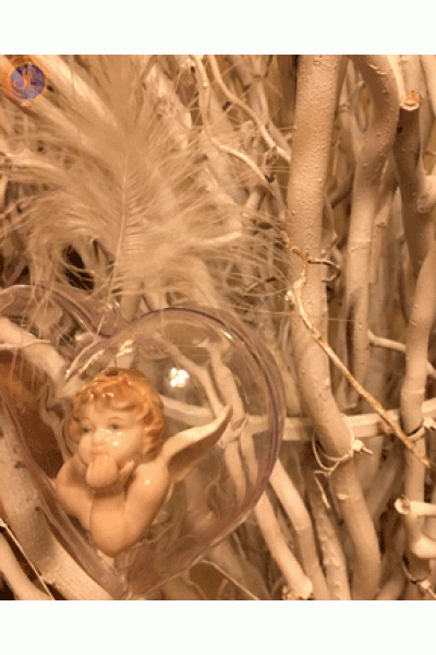 Ангелочки (фігурки)