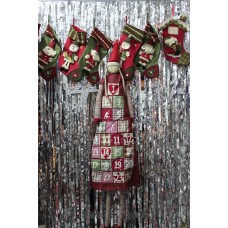 Різдвяні шкарпетки для подарунків