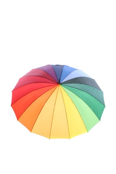 Парасоля різнокольорова 