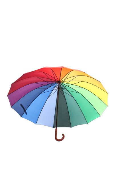 Парасоля різнокольорова 