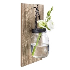 Ваза підвісна