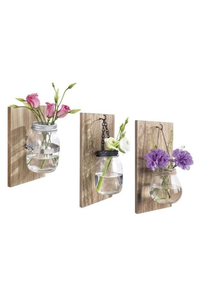 Ваза підвісна