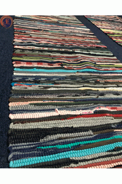 Доріжки трикотажні