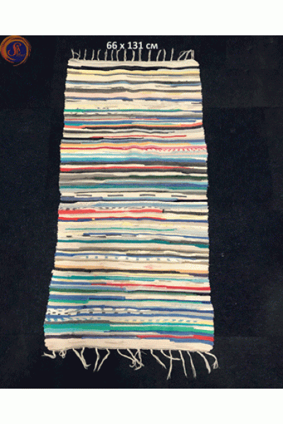 Доріжки трикотажні