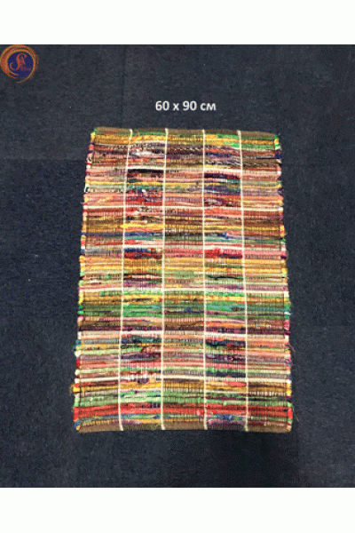 Доріжки трикотажні