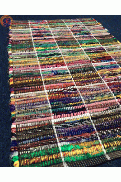 Доріжки трикотажні