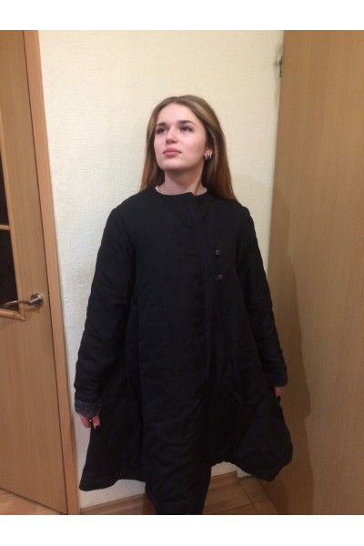 Жупани українські