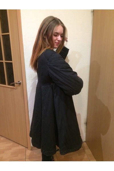 Жупани українські