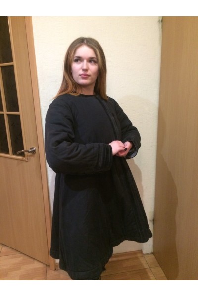 Жупани українські