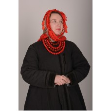 Жупани українські