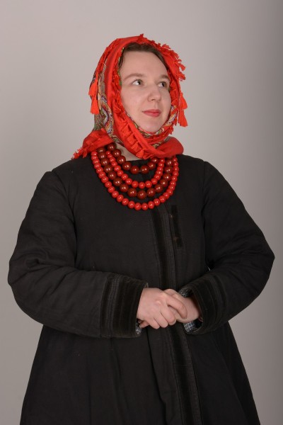 Жупани українські